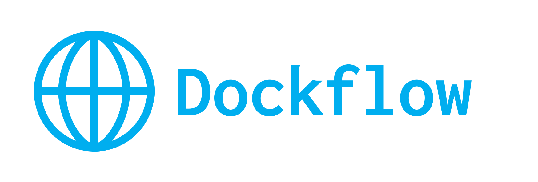 Dockflow logo